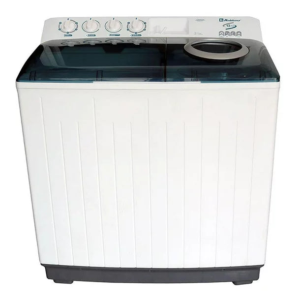 LAVADORA KOBLENZ MOD. LDM-22B 2 TINAS 22KG**