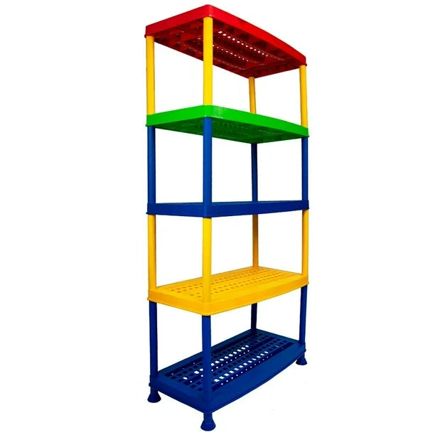 ESTANTE DUNA MOD. PISA PDA015C-999-V01 COLORES**