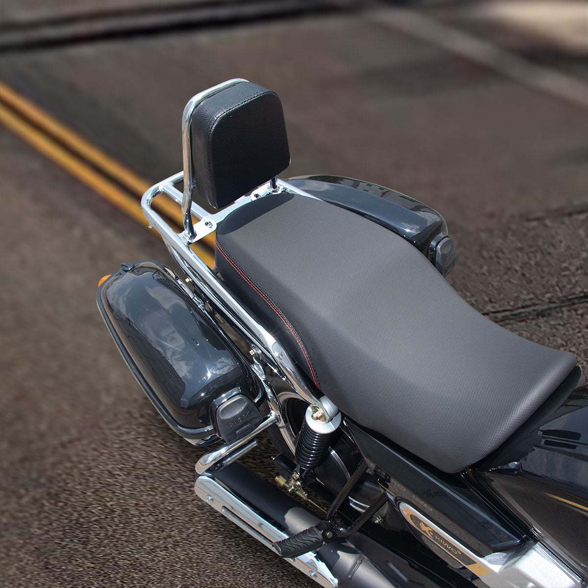 Motocicleta Kiwo 150, 2024