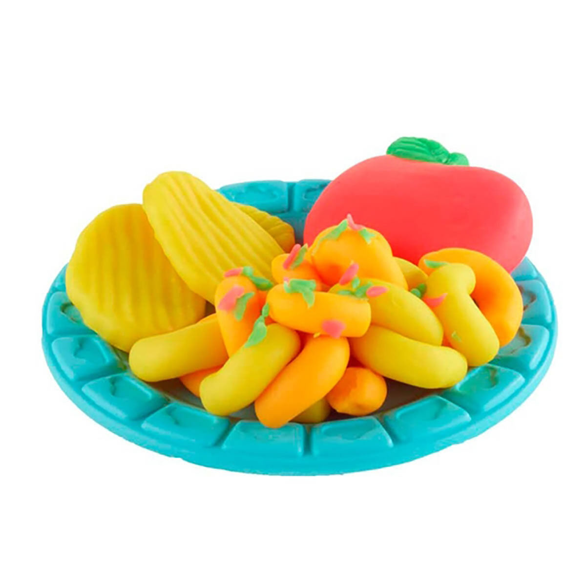Juego, Máquina para Hacer Pasta, Play-Doh
