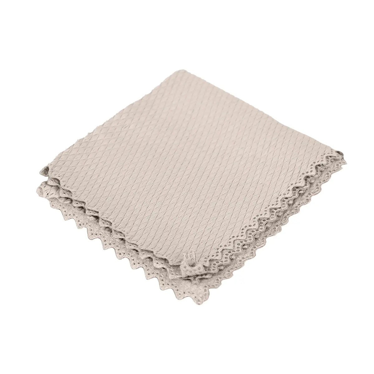 Set de Trapos, Microfibra, Color Beige