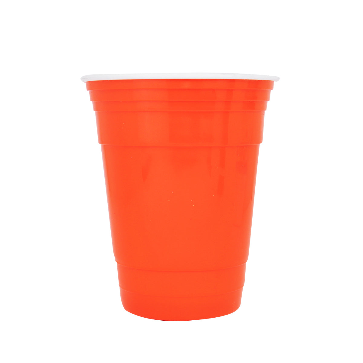 Vaso de Plástico para Fiesta, 490ml