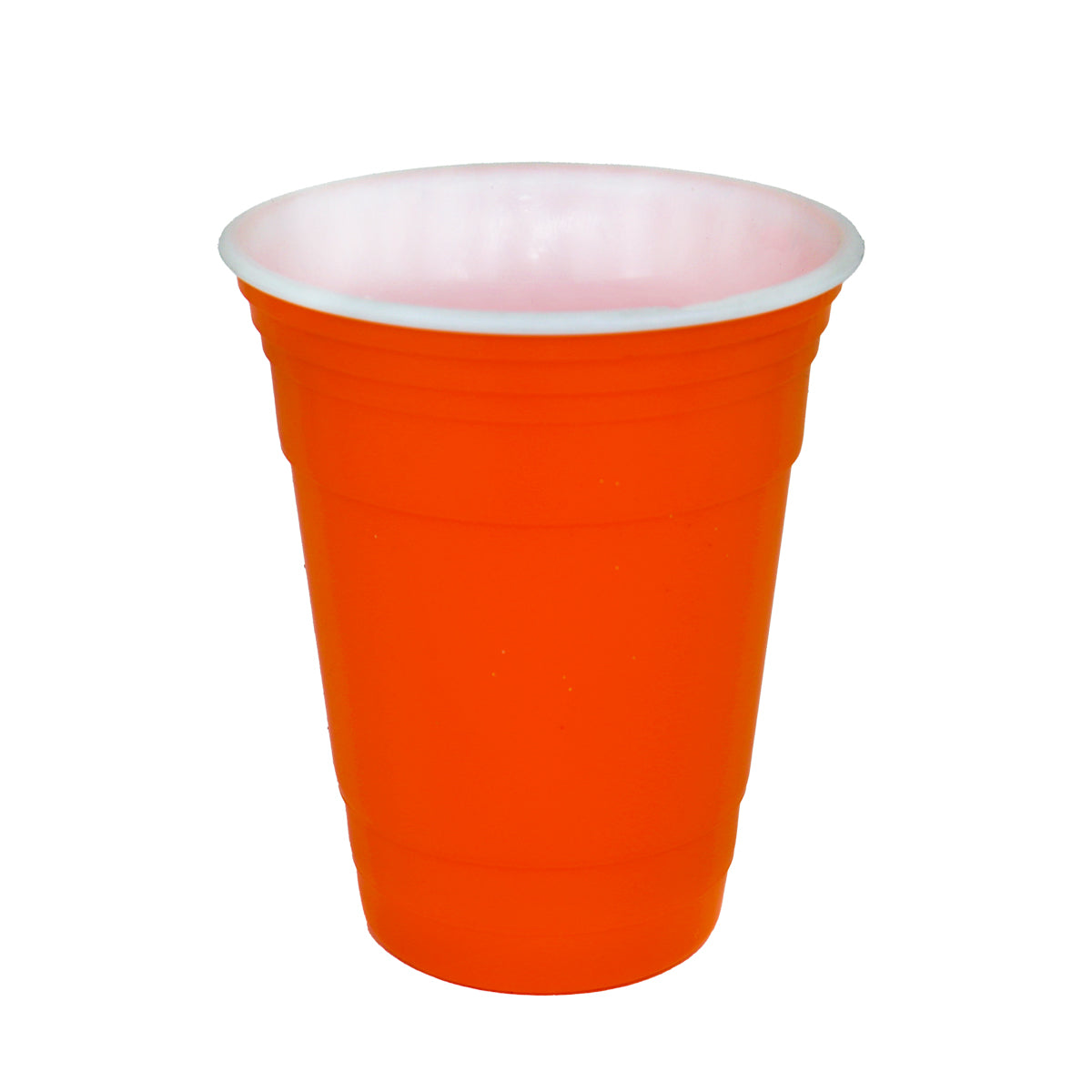 Vaso de Plástico para Fiesta, 490ml