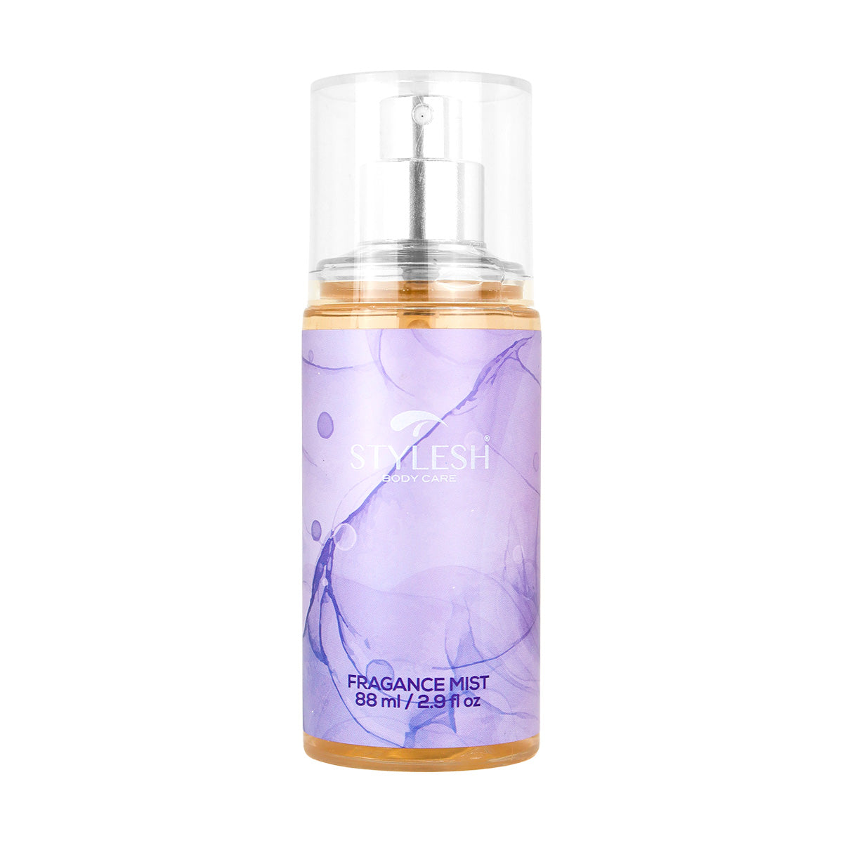 Kit Fragancia y Cuidado, Stylesh Body Care, Color Morado