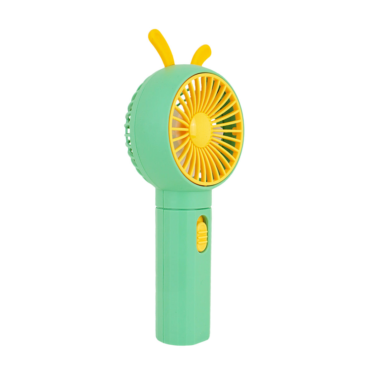 Mini Ventilador Portátil