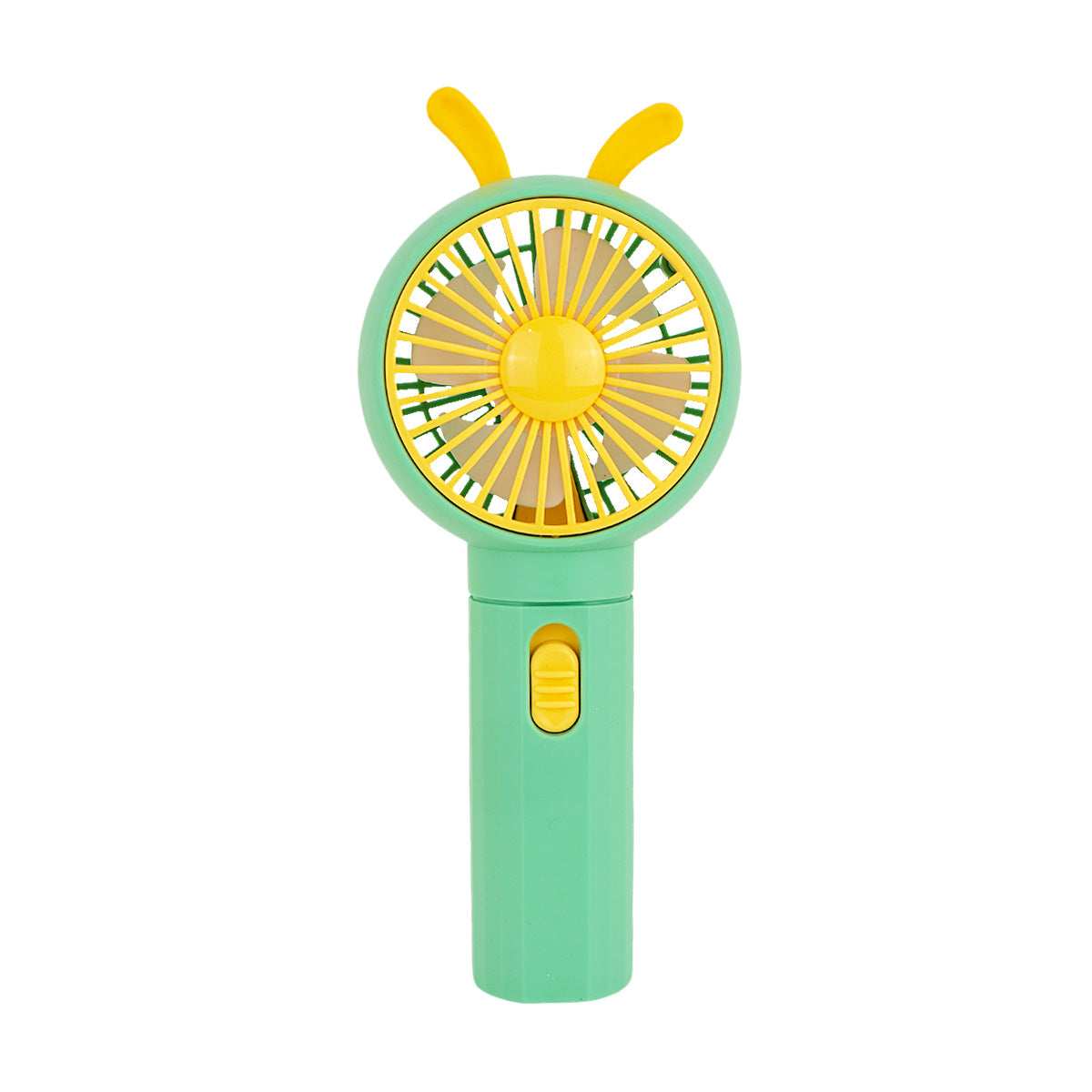 Mini Ventilador Portátil
