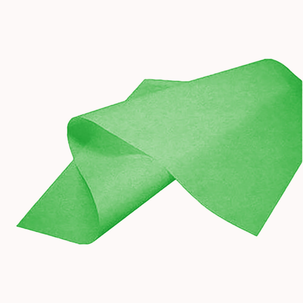 Papel China color Verde, 50x70cm