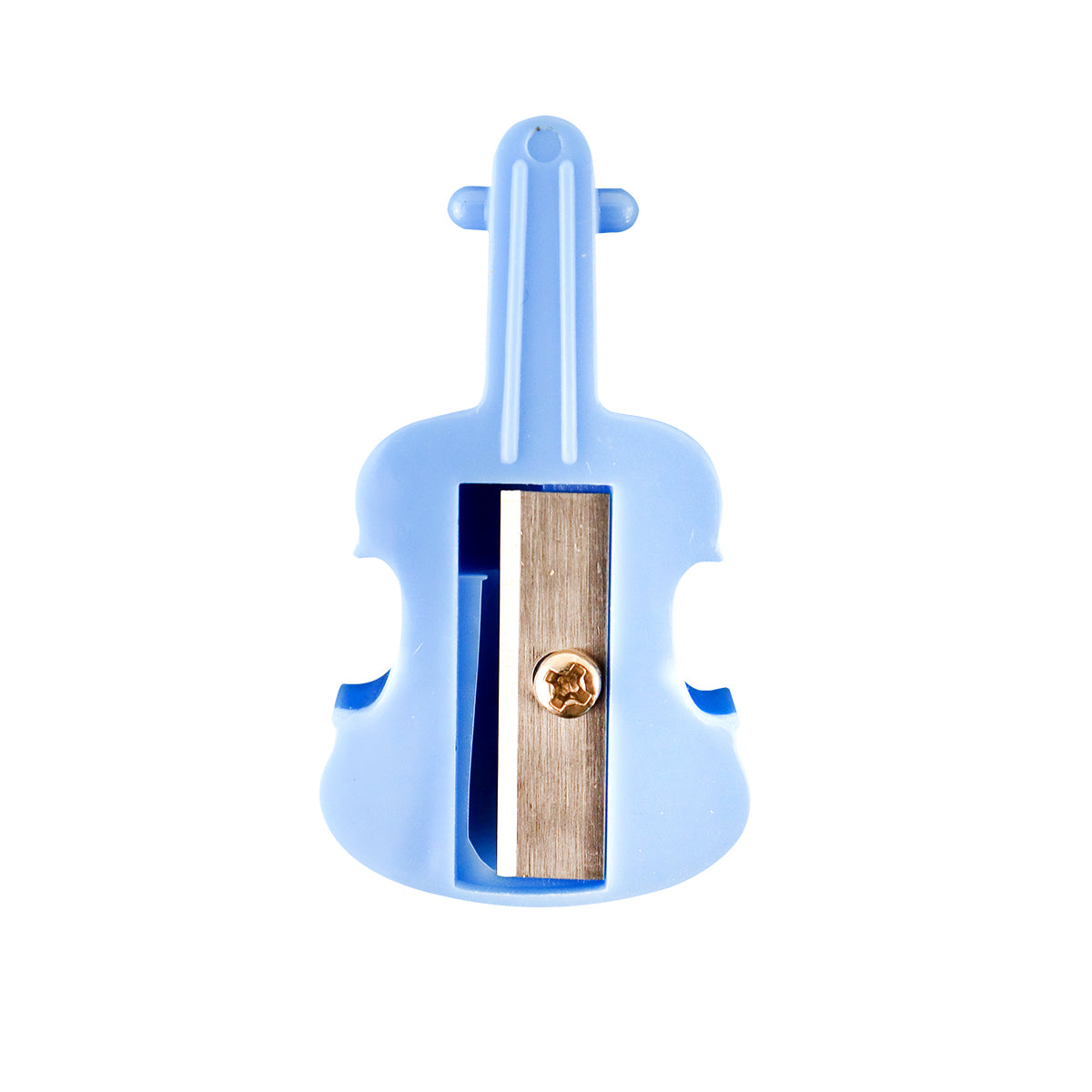 Set de Sacapuntas + Gomas, Guitarra