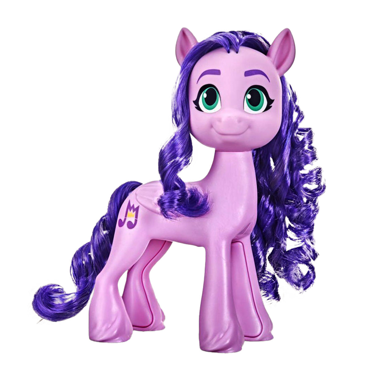 My Little Pony: A New Generation, Pipp Petals