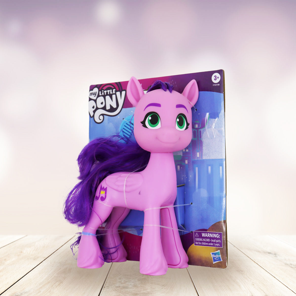 My Little Pony: A New Generation, Pipp Petals