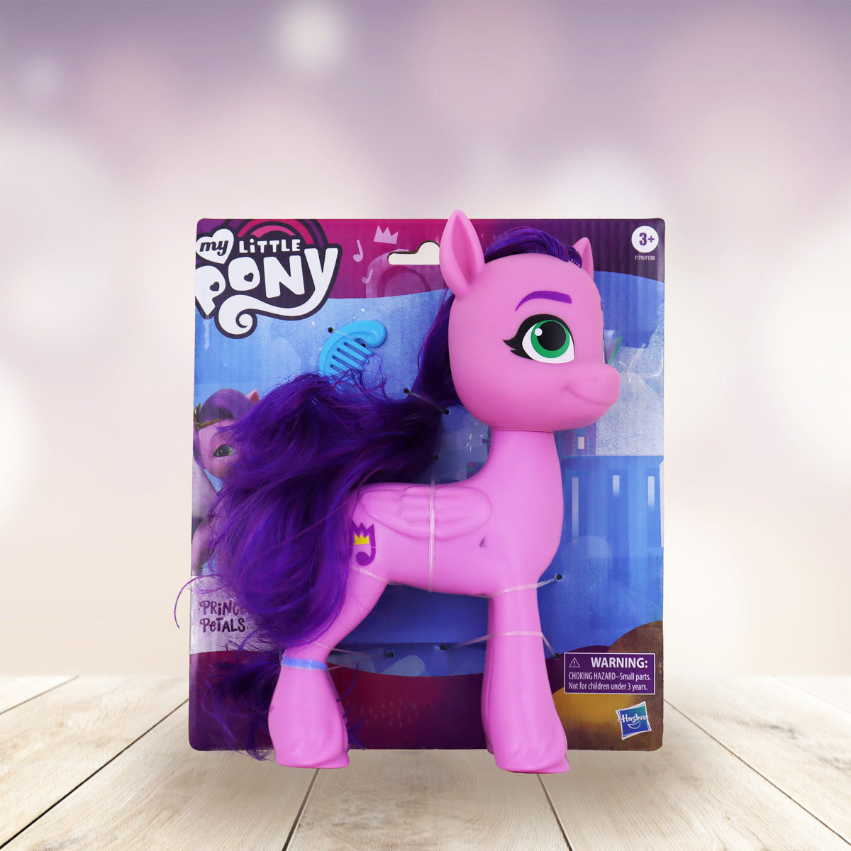 My Little Pony: A New Generation, Pipp Petals