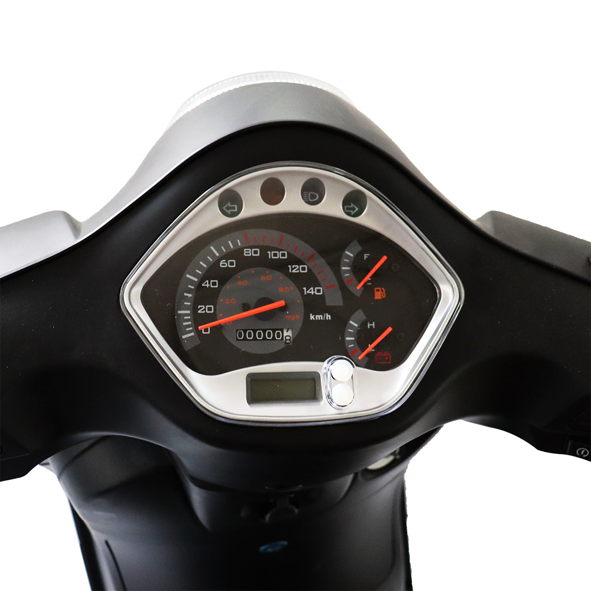 Motocicleta Kiwo WM 150, 2024