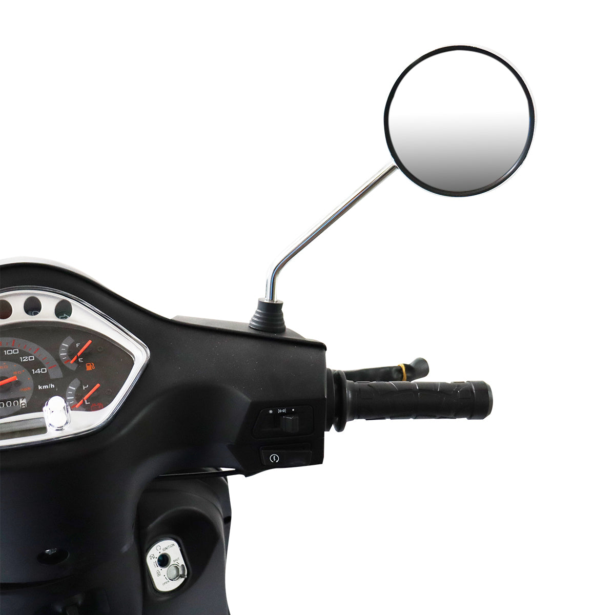 Motocicleta Kiwo WM 150, 2024