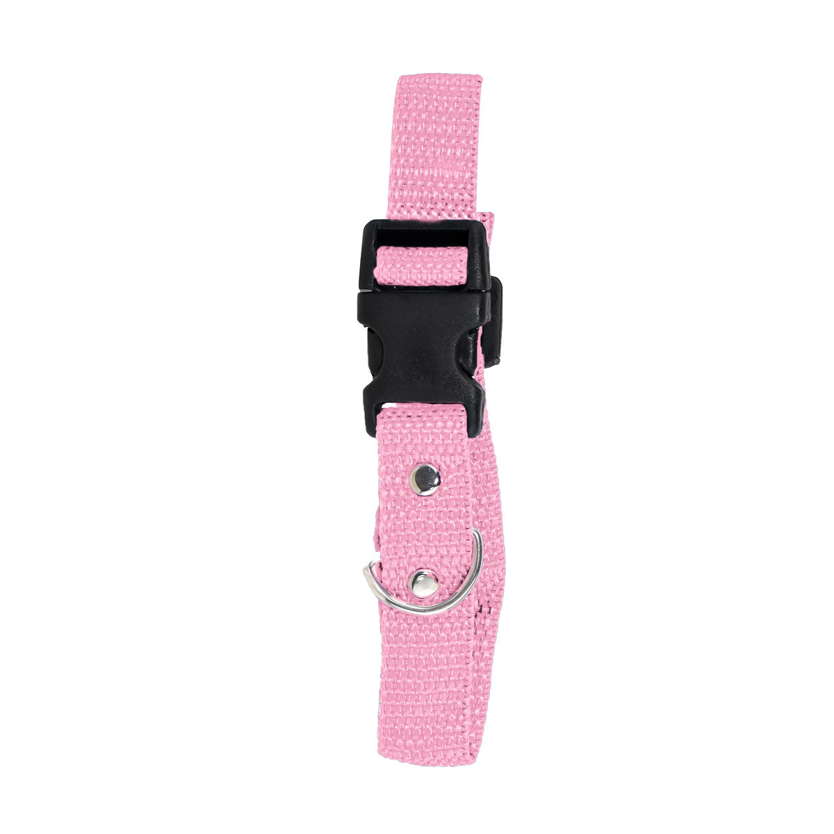 Collar Color Rosa para Mascota