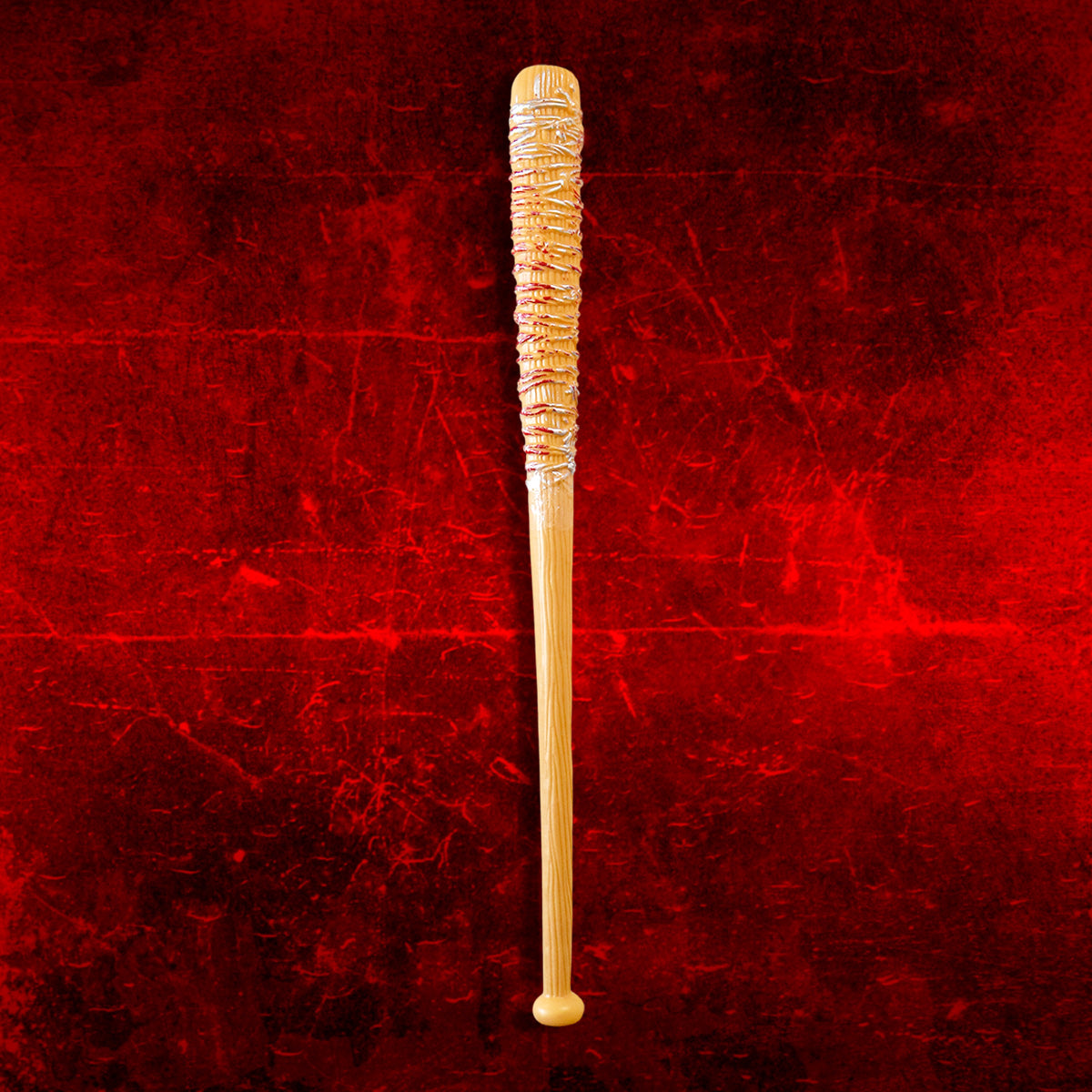 Bat de Baseball, Disfraz