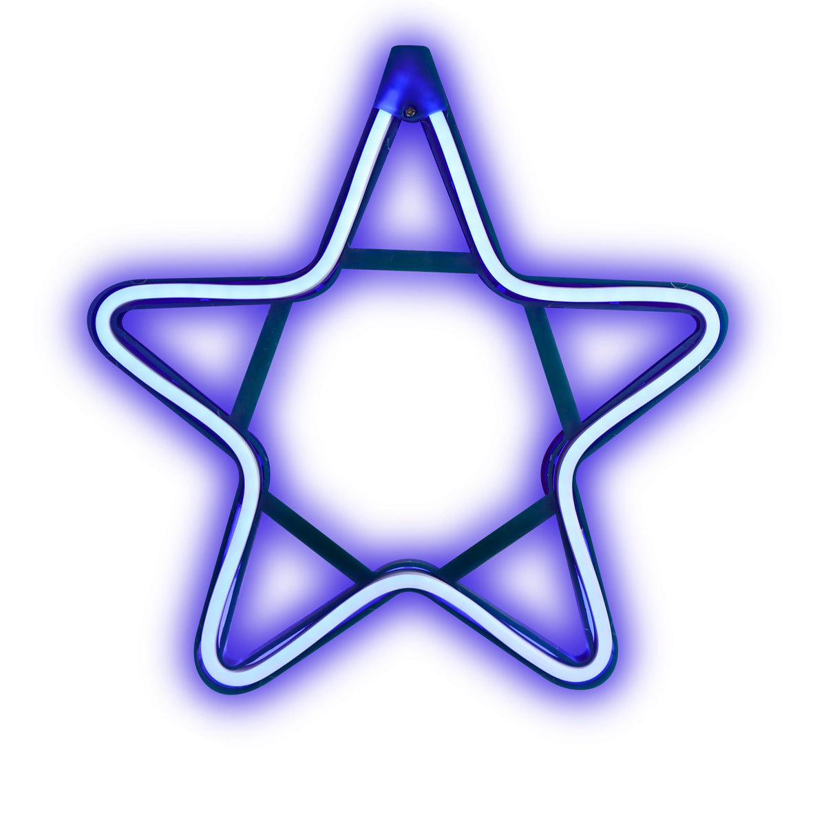 Estrella, Figura Decorativa LED