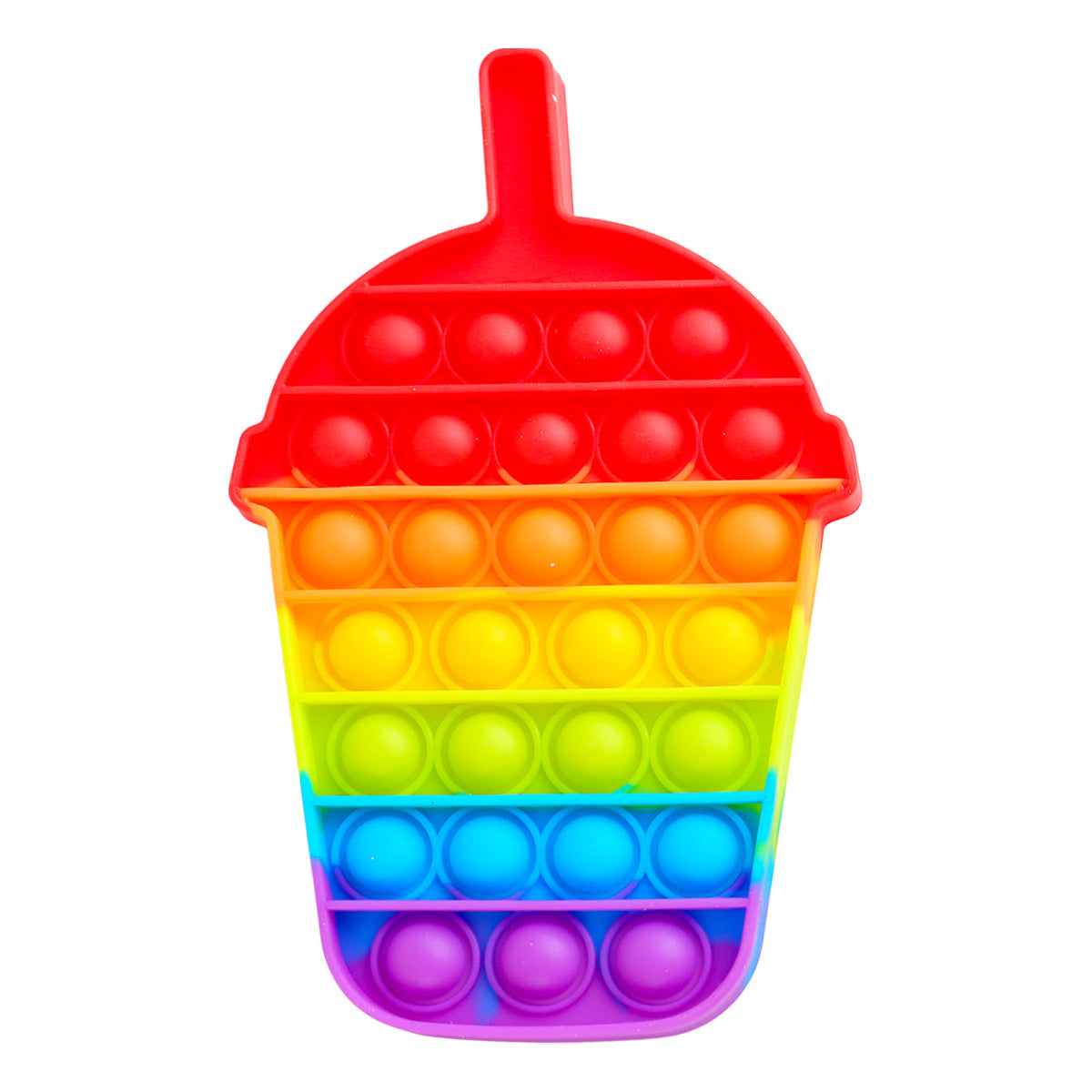 Juguete Pop It