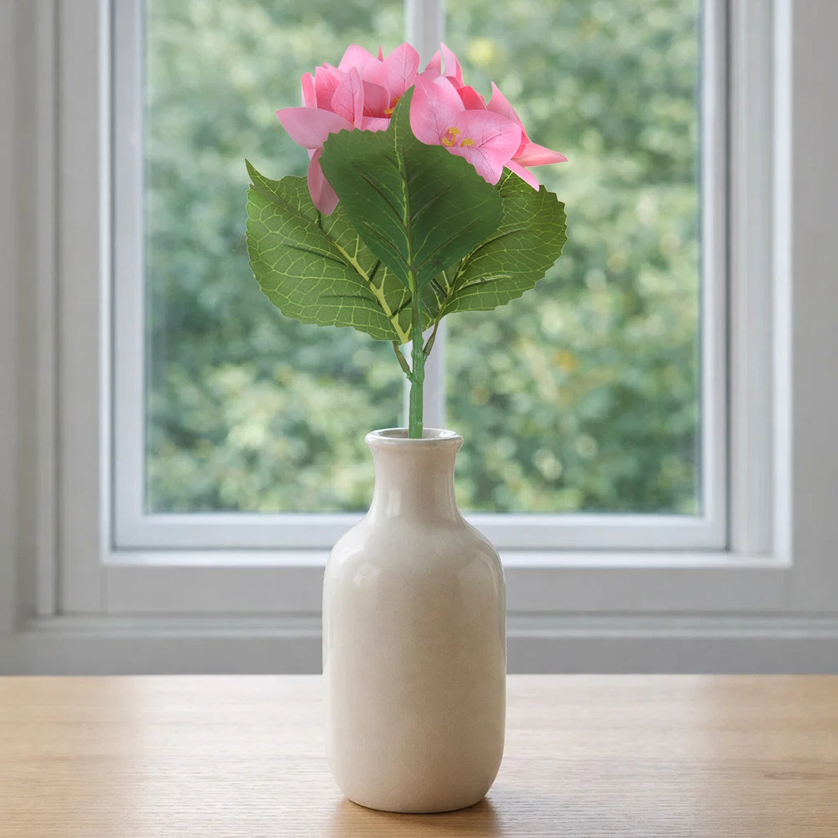 Bugambilia Artificial, Color Rosa