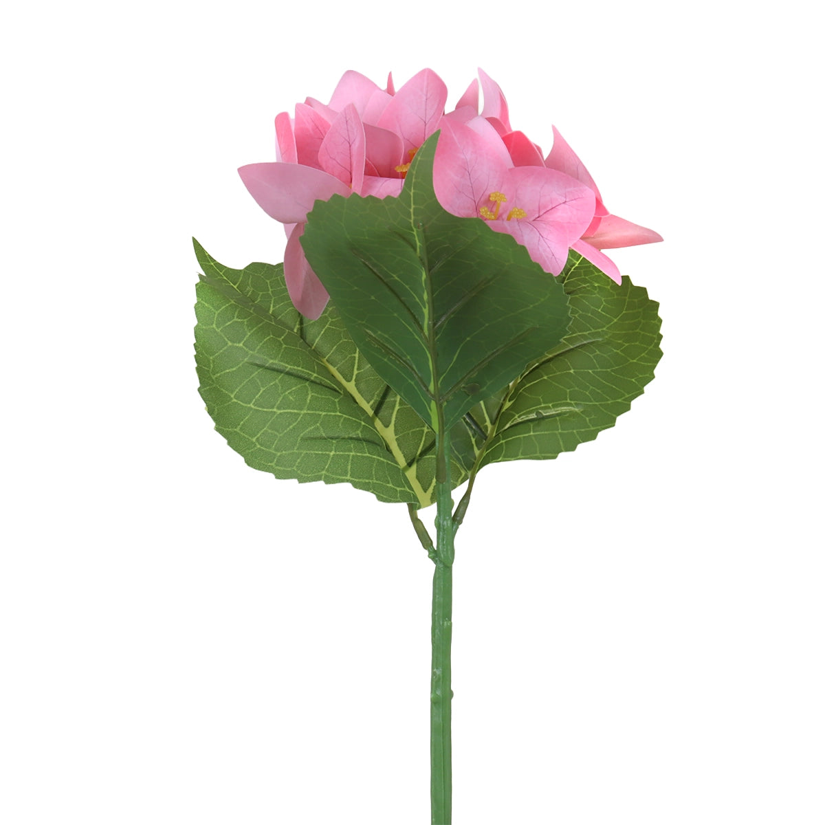 Bugambilia Artificial, Color Rosa