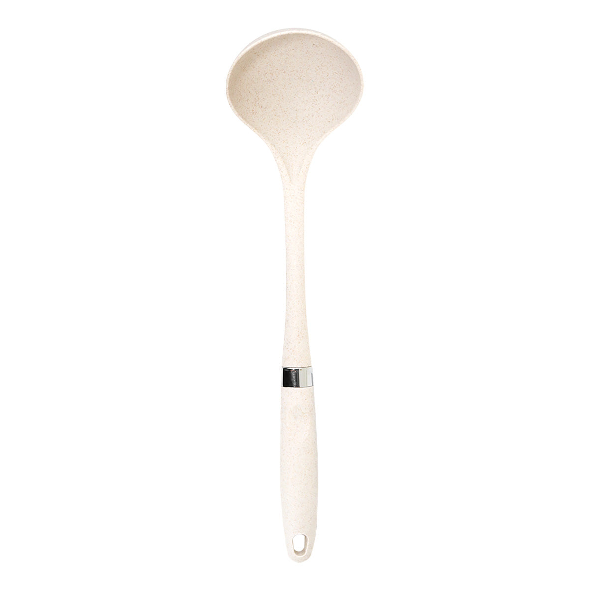 Cucharón, Inkanto, Color Beige