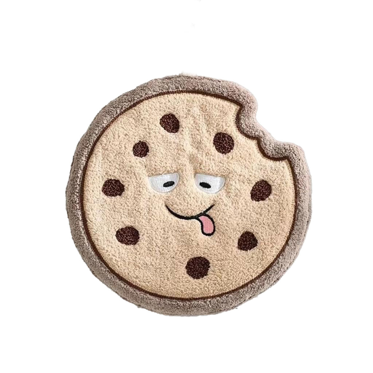 Toalla de Manos Absorbente en Forma de Galleta