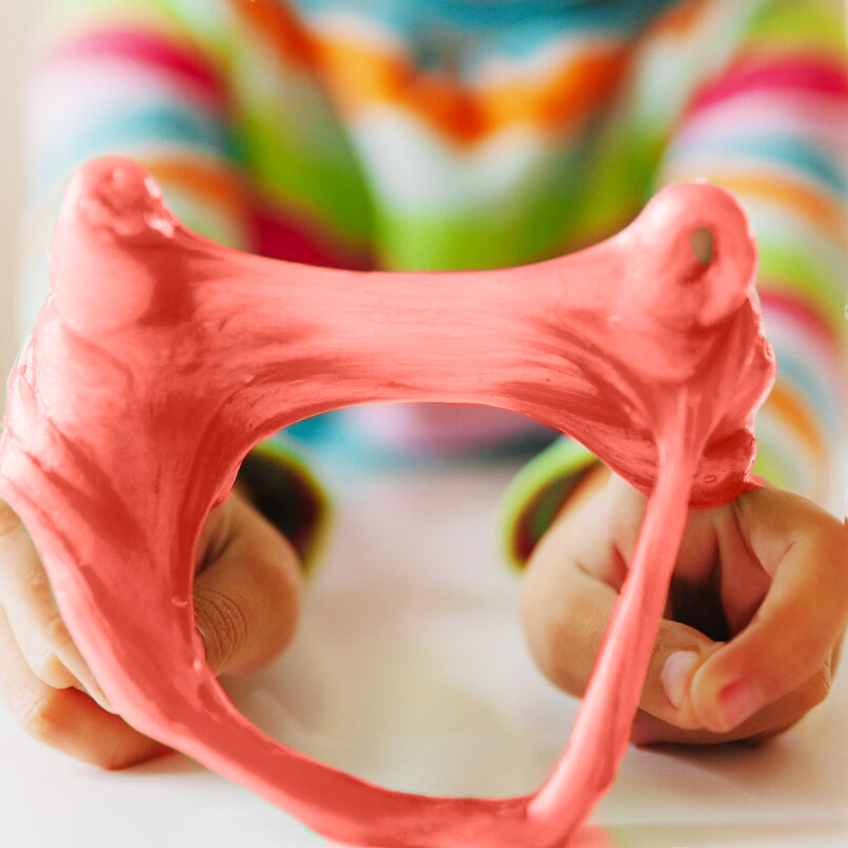 Slime Suckers