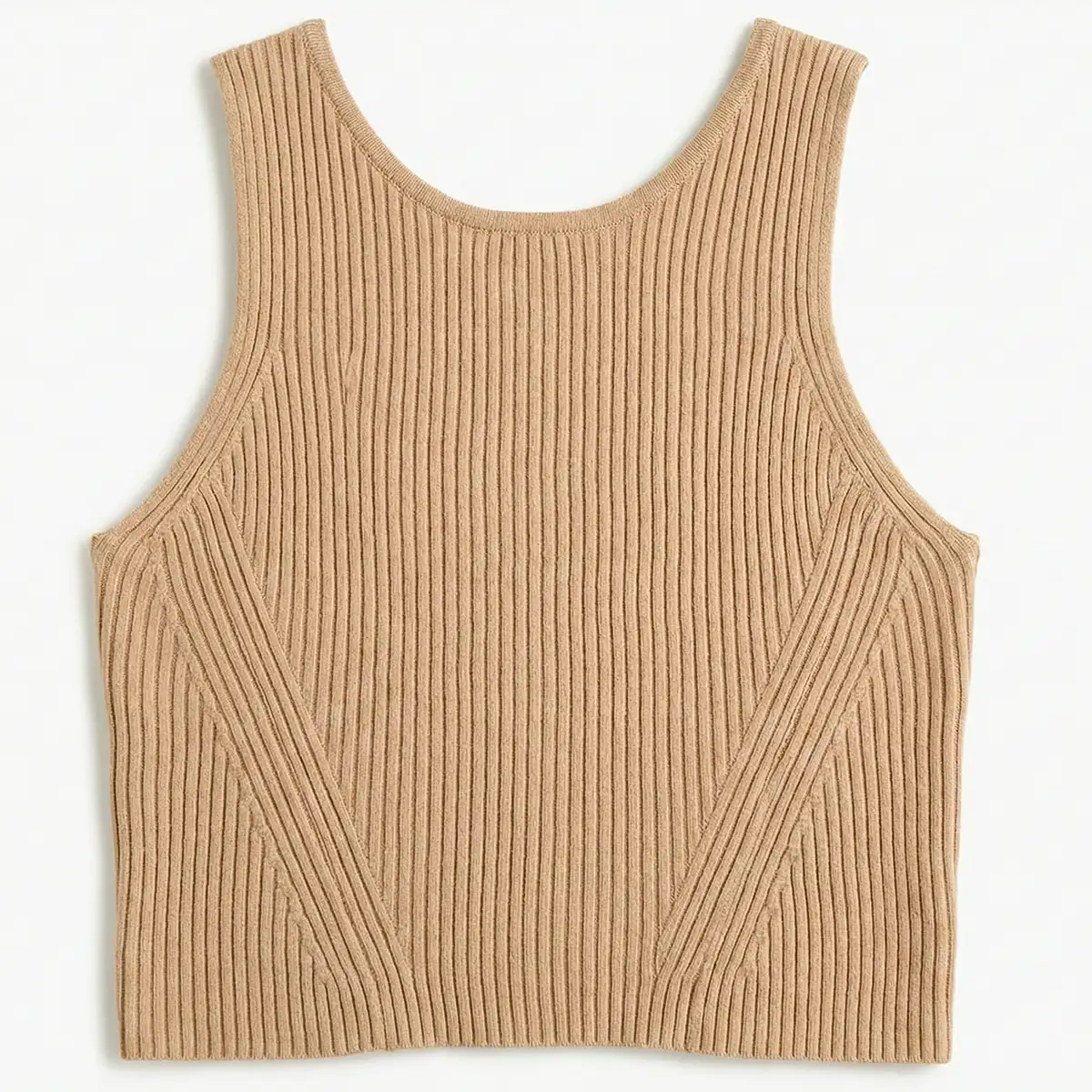 Camiseta de Tirantes, Punto Seda