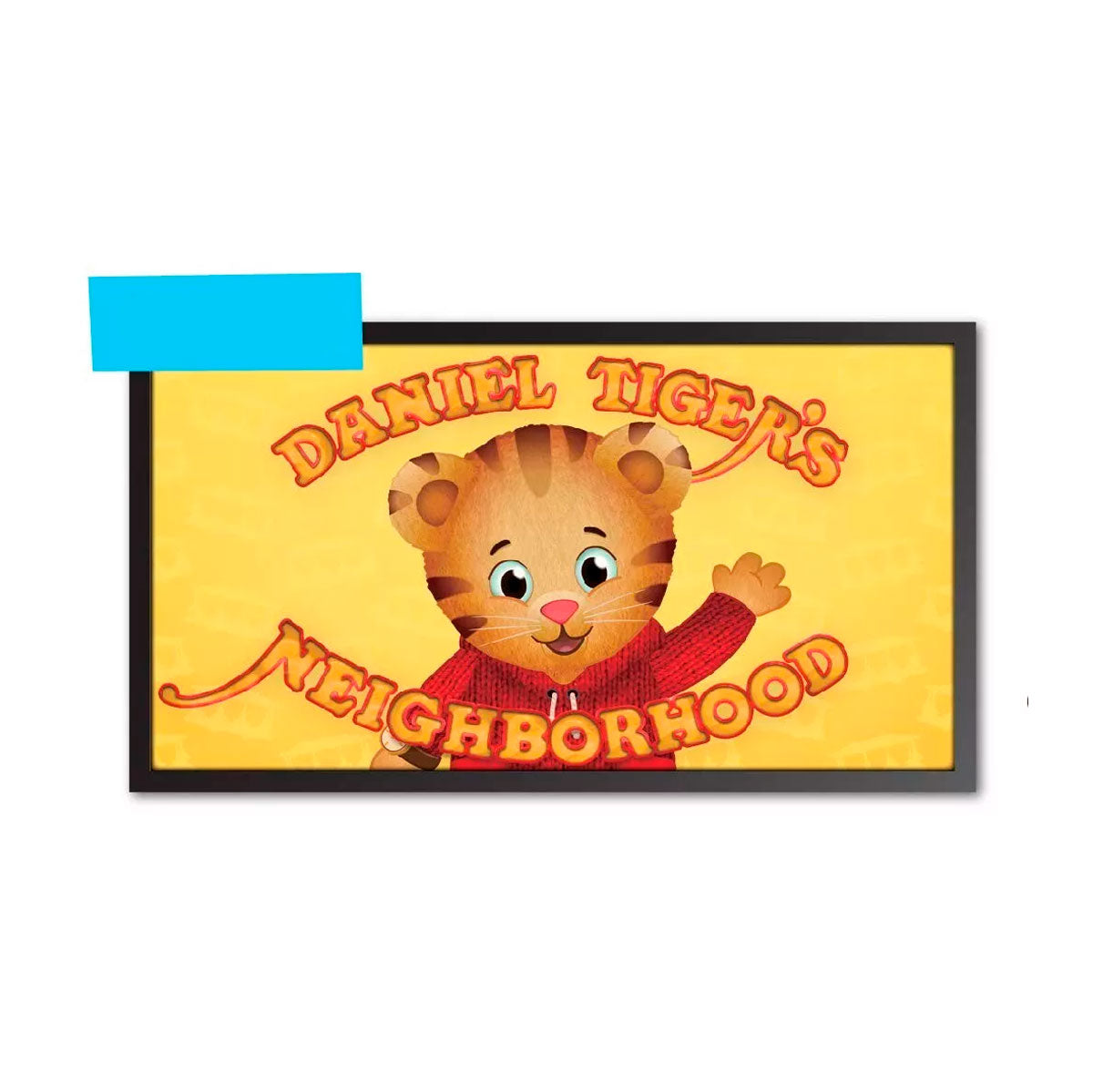 Juego PBS TV Stick