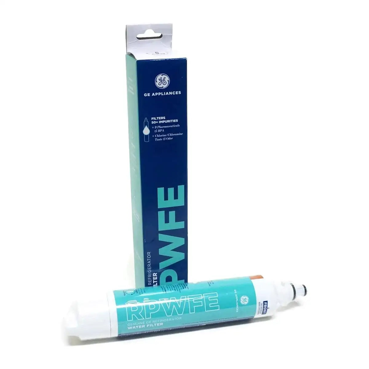 Filtro de Agua para Refrigerador