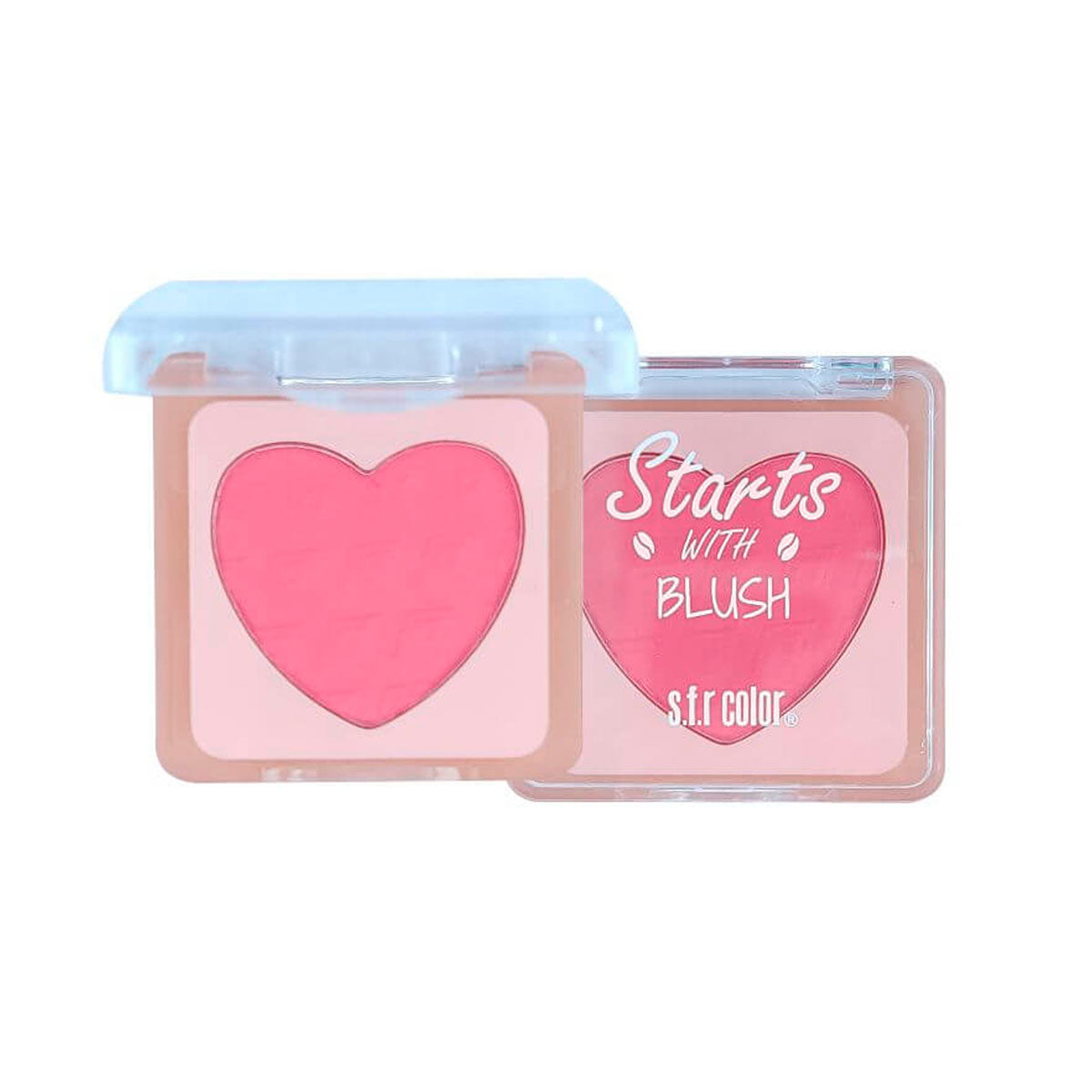 Blush en Polvo, Tono 3, s.f.r color