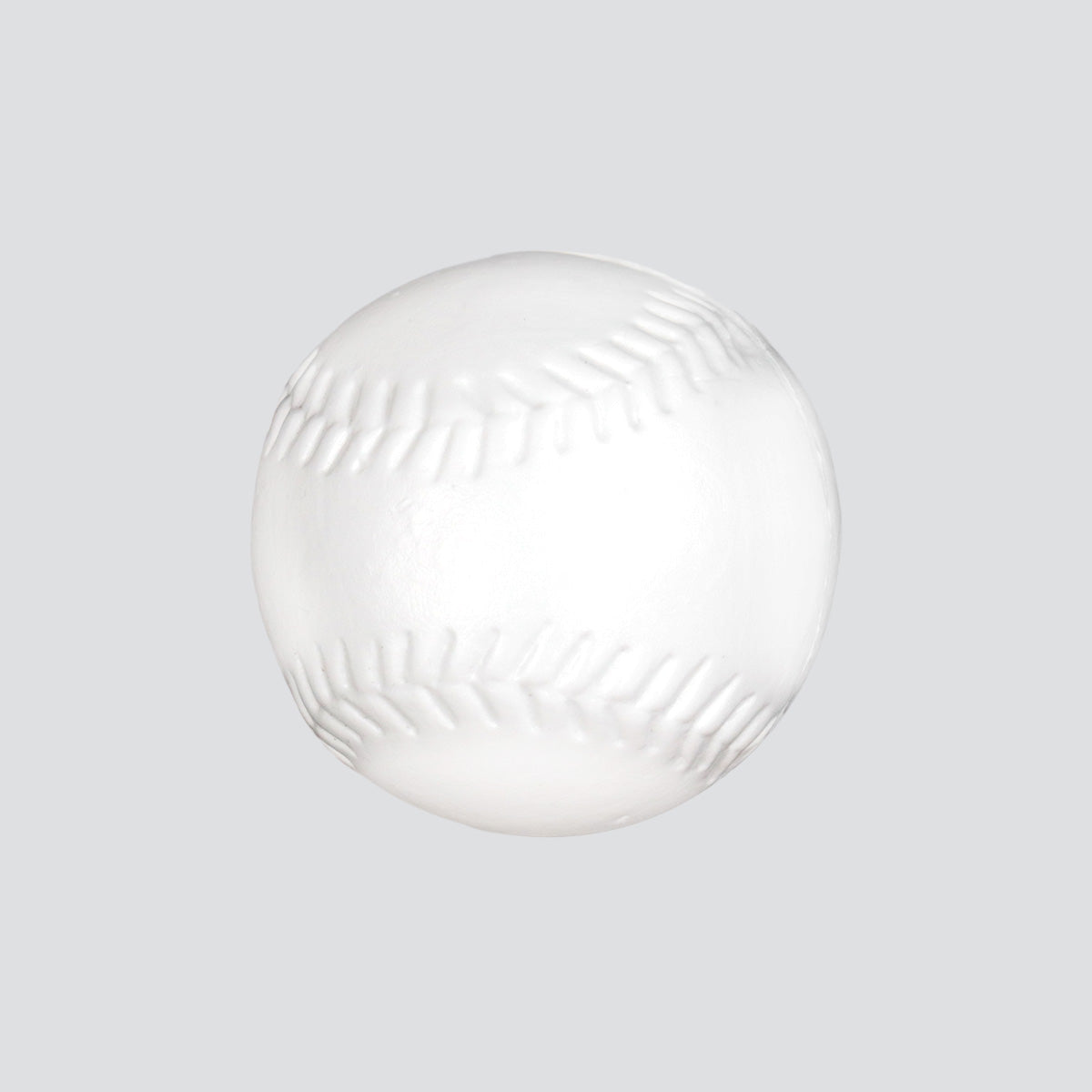 Bate de Béisbol con Pelota de Juguete, Color Amarillo