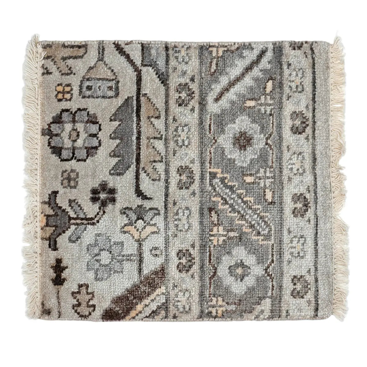 Hamsa, Tapete Cuadrado