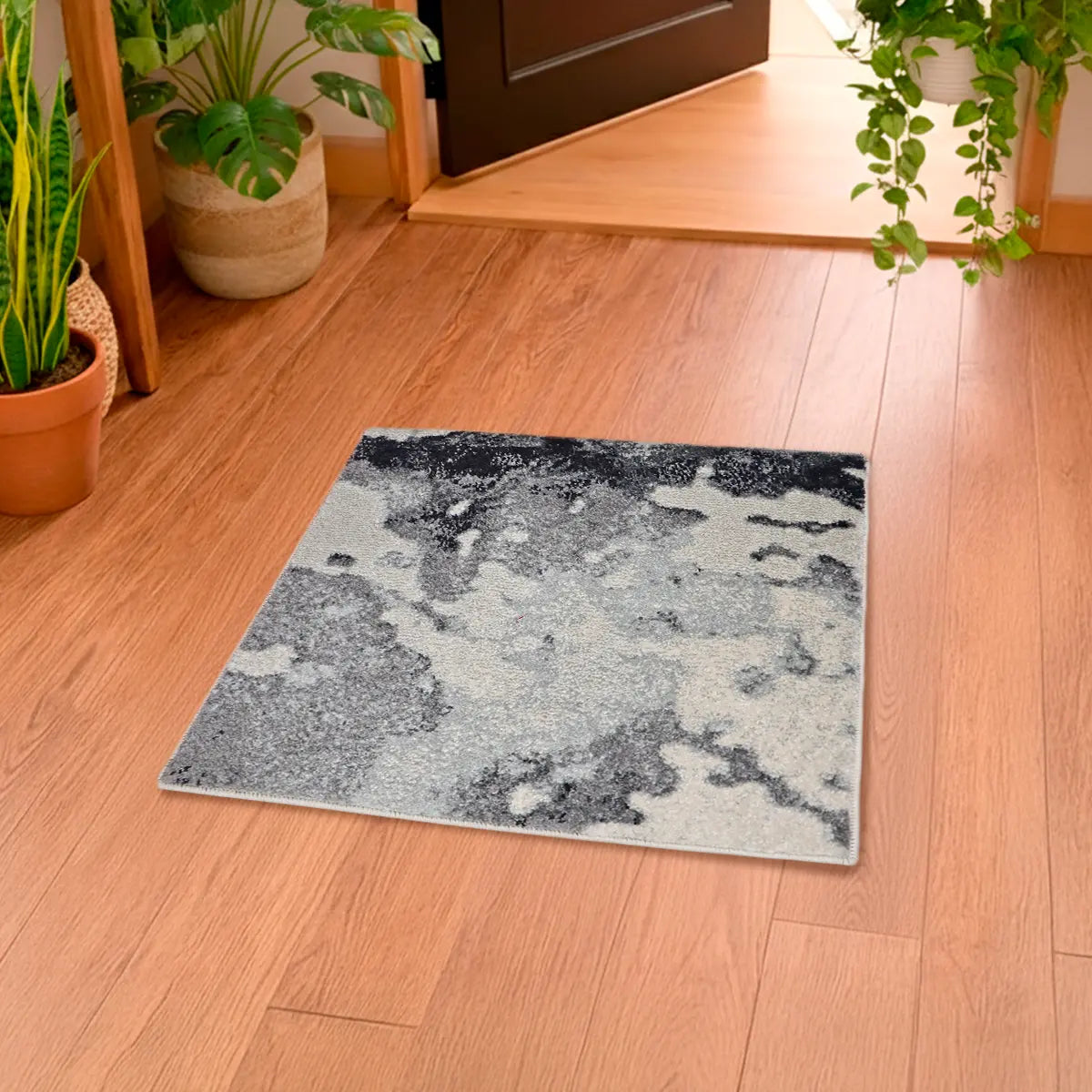 Eco, Tapete Cuadrado