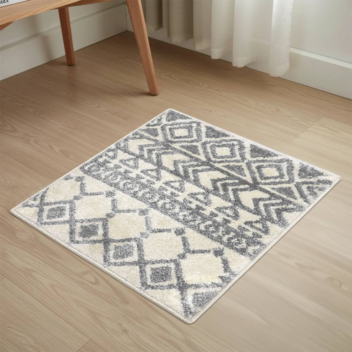 Nori, Tapete Cuadrado