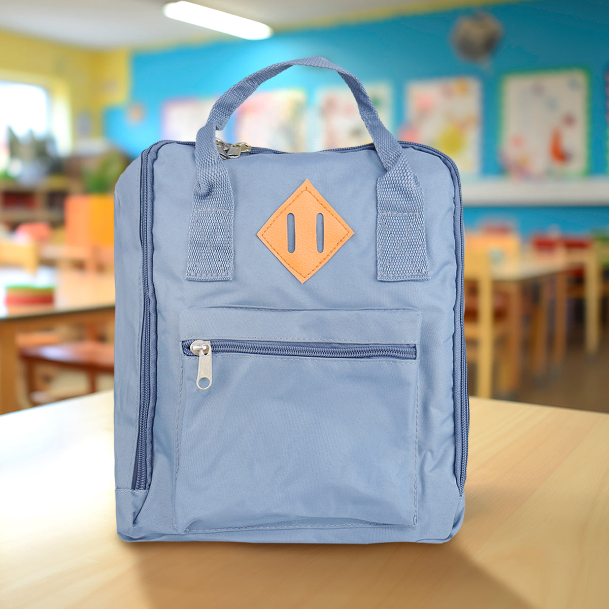 Mochila Pequeña