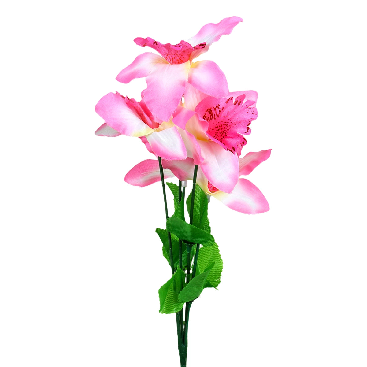 Ramo de Flores, Color Rosa