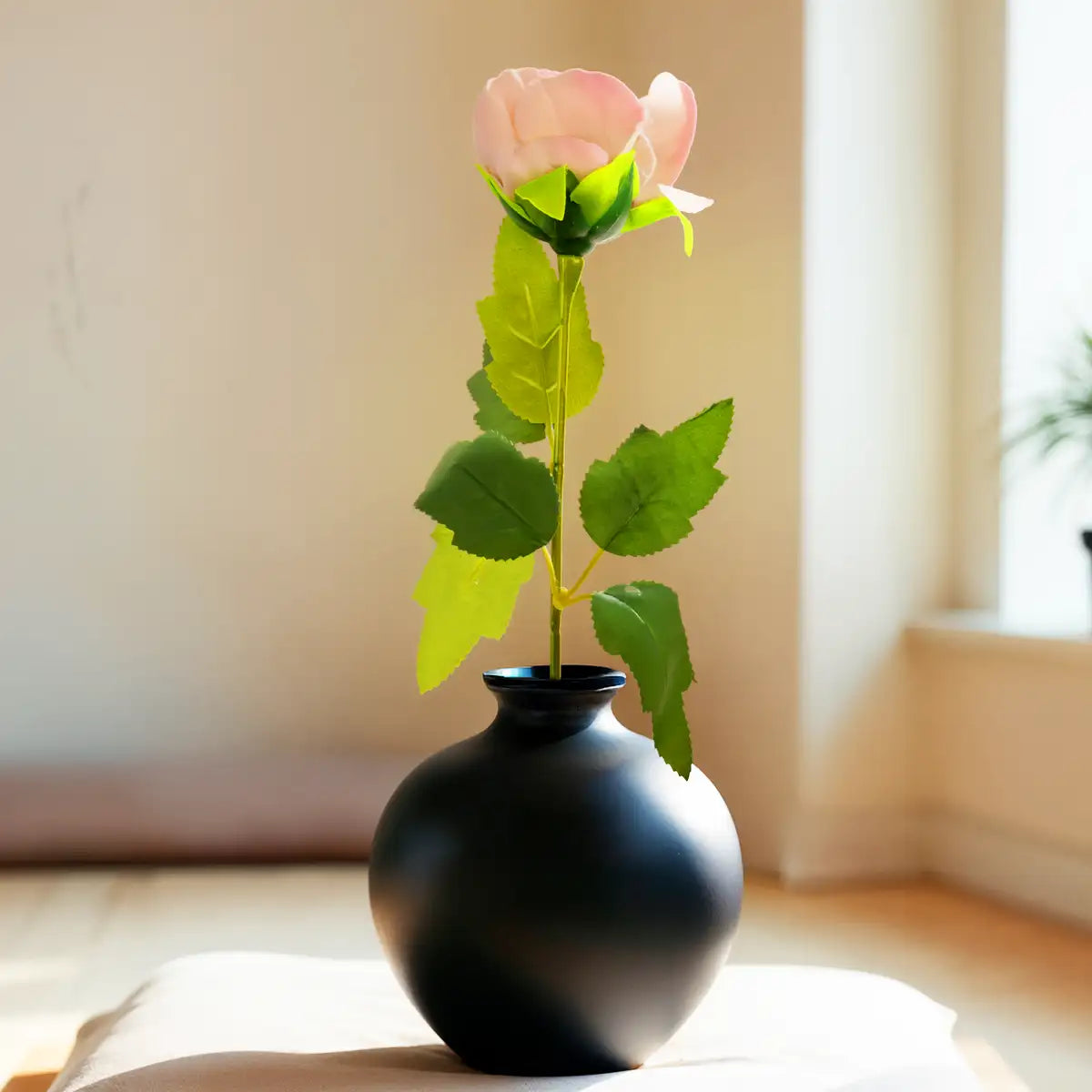 Flor Individual