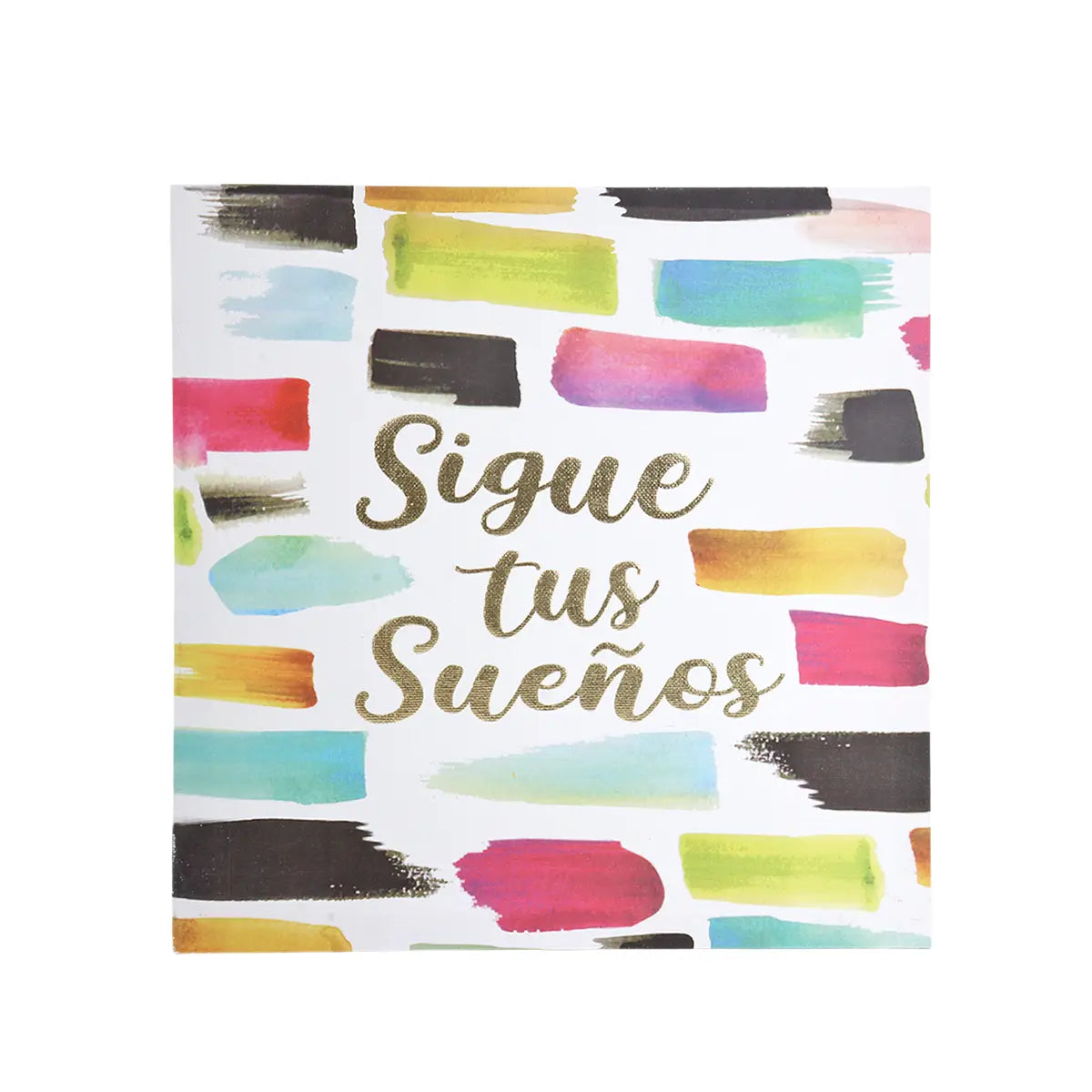 Sigue Tus Sueños, Canvas Decorativo