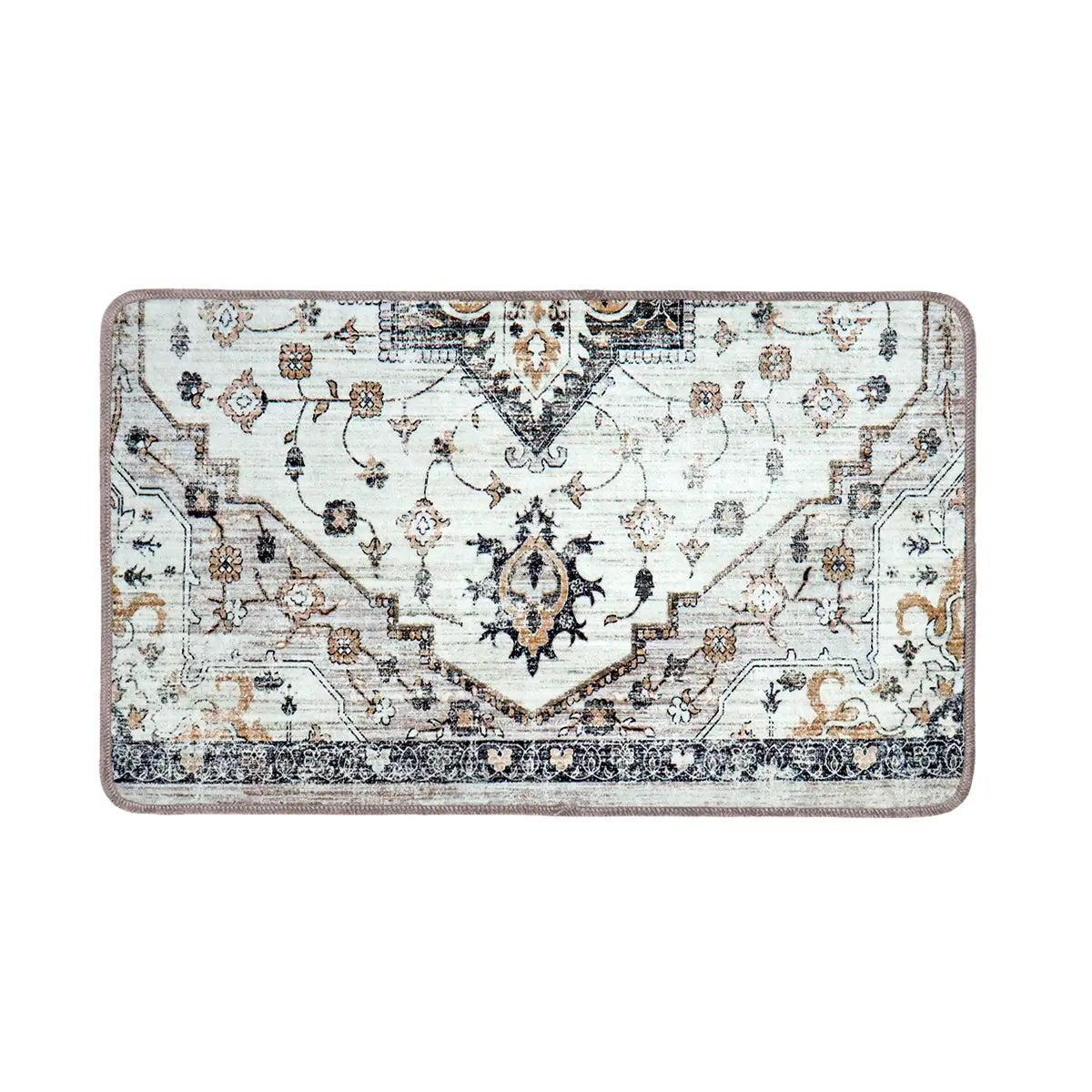 Kálora, Tapete Rectangular