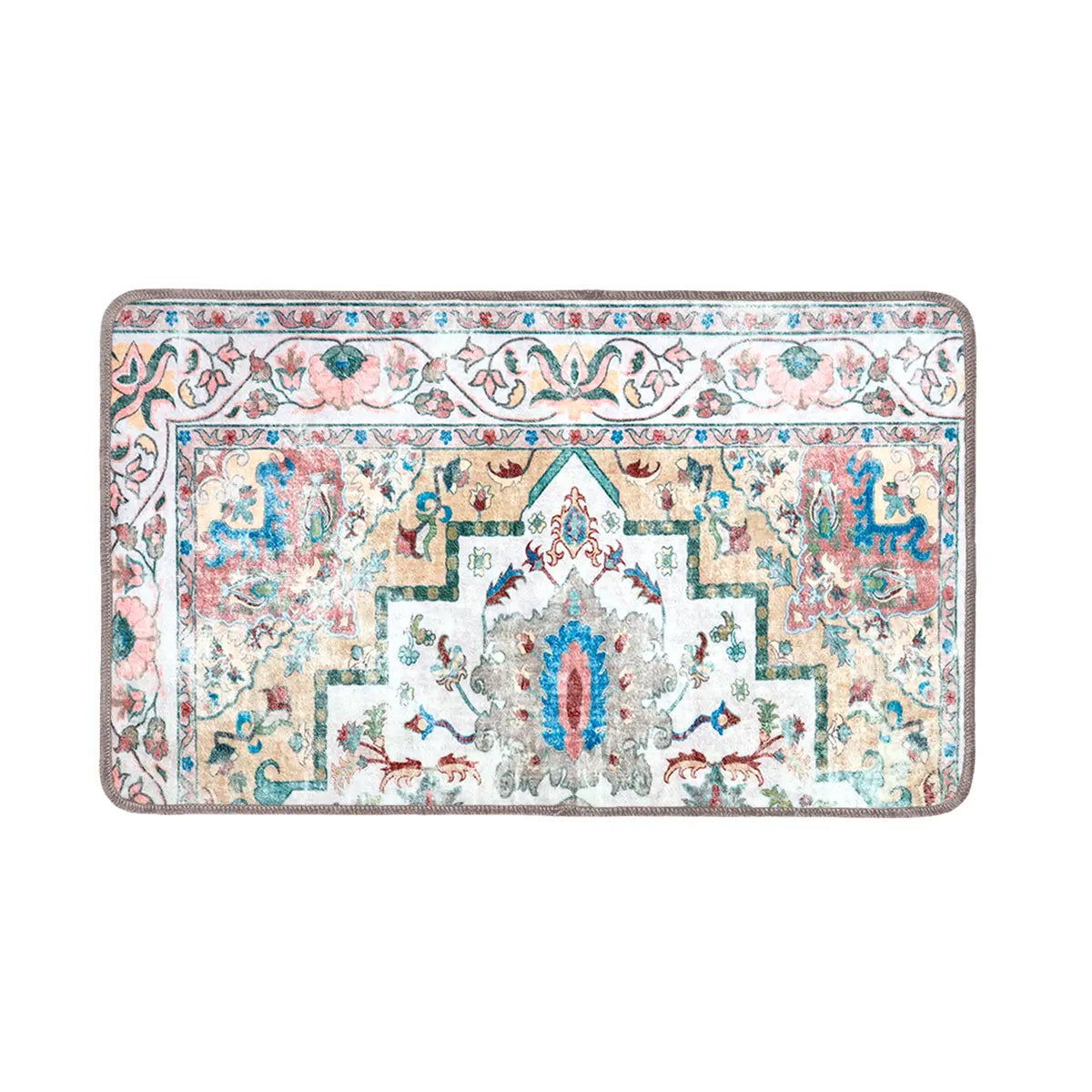 Nébora, Tapete Rectangular