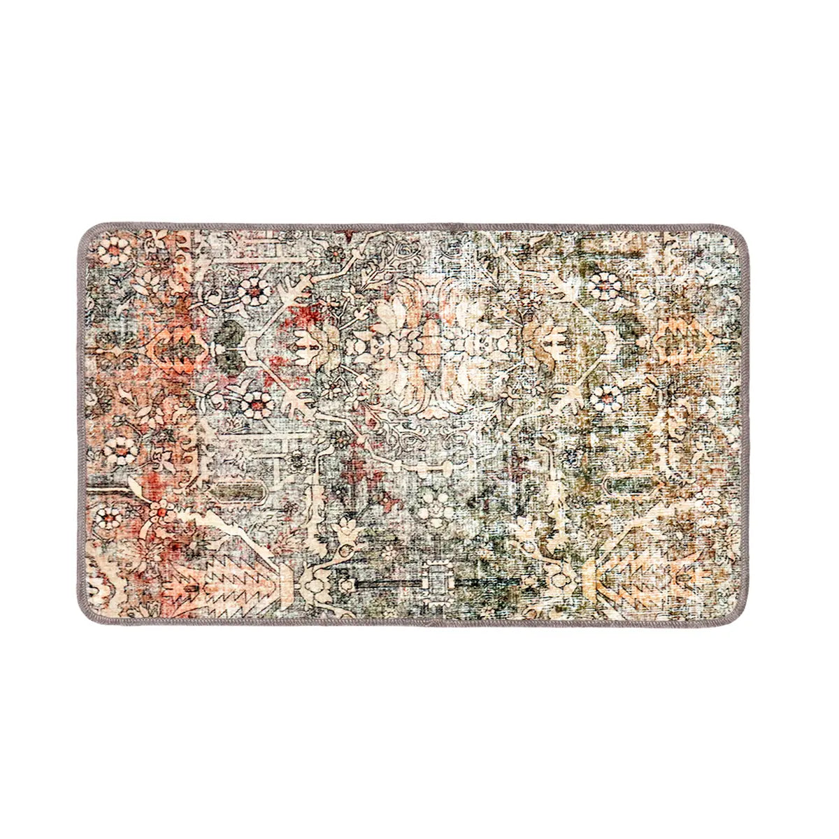 Súnara, Tapete Rectangular