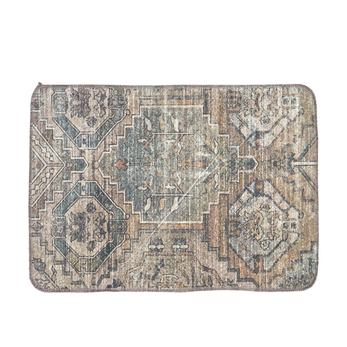 Borela, Tapete Rectangular