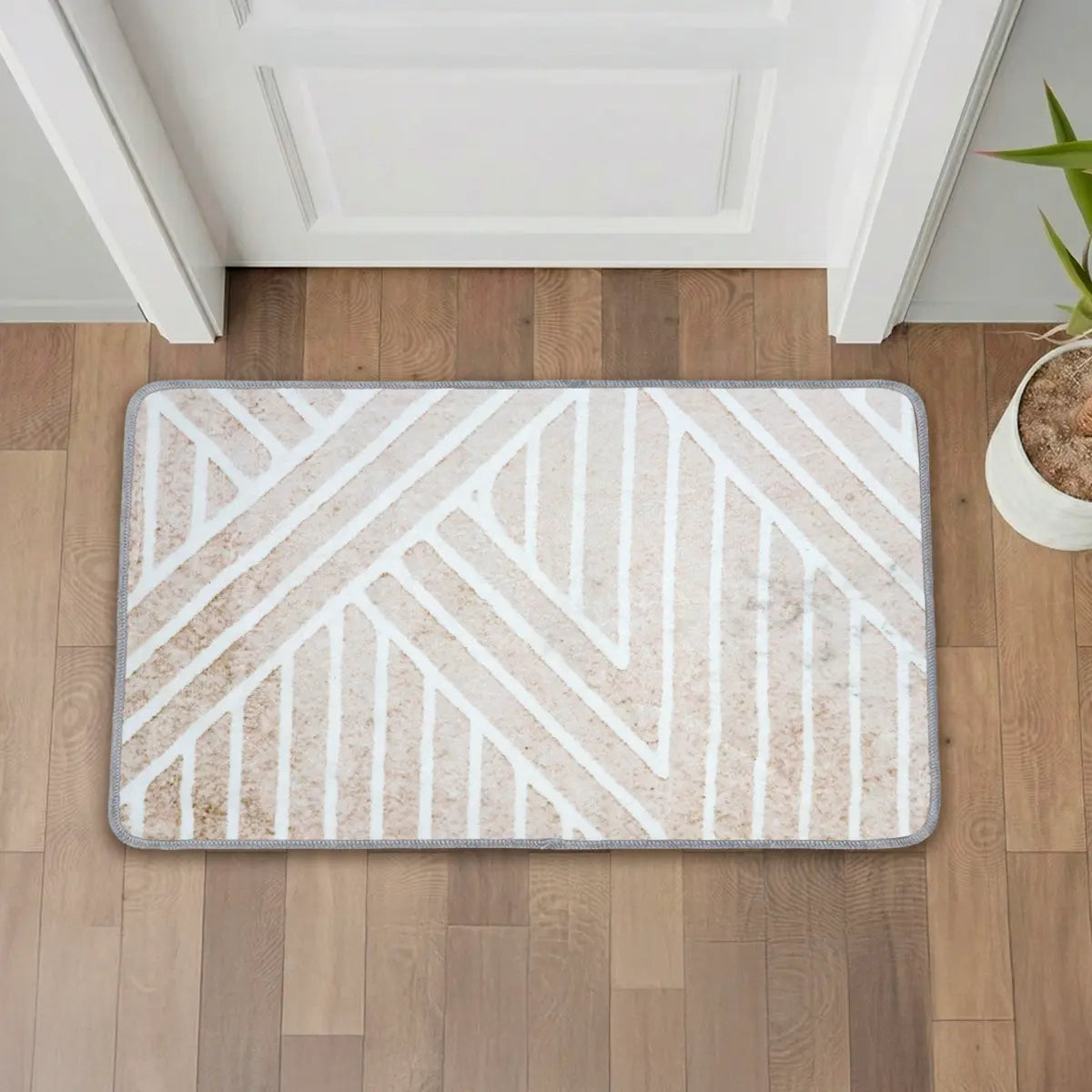 Brisea, Tapete Rectangular