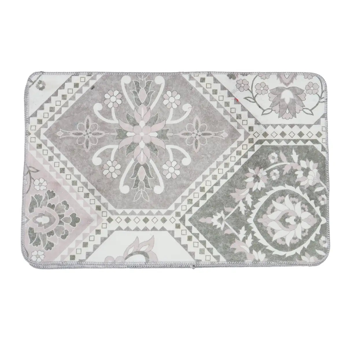 Venada, Tapete Rectangular