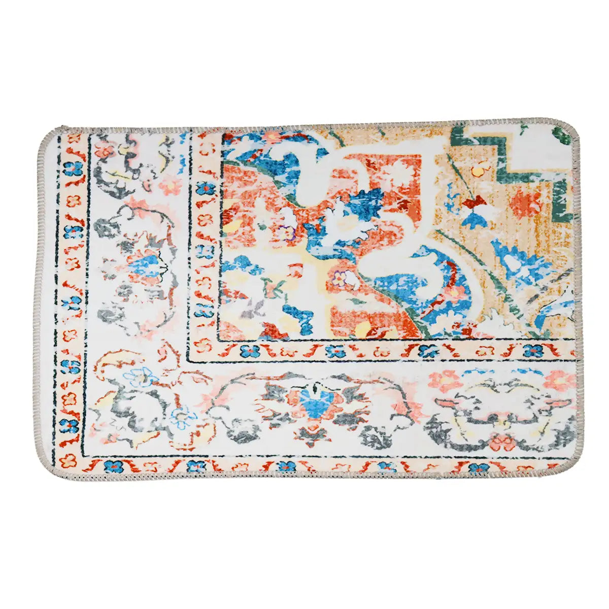 Tatem, Tapete Rectangular