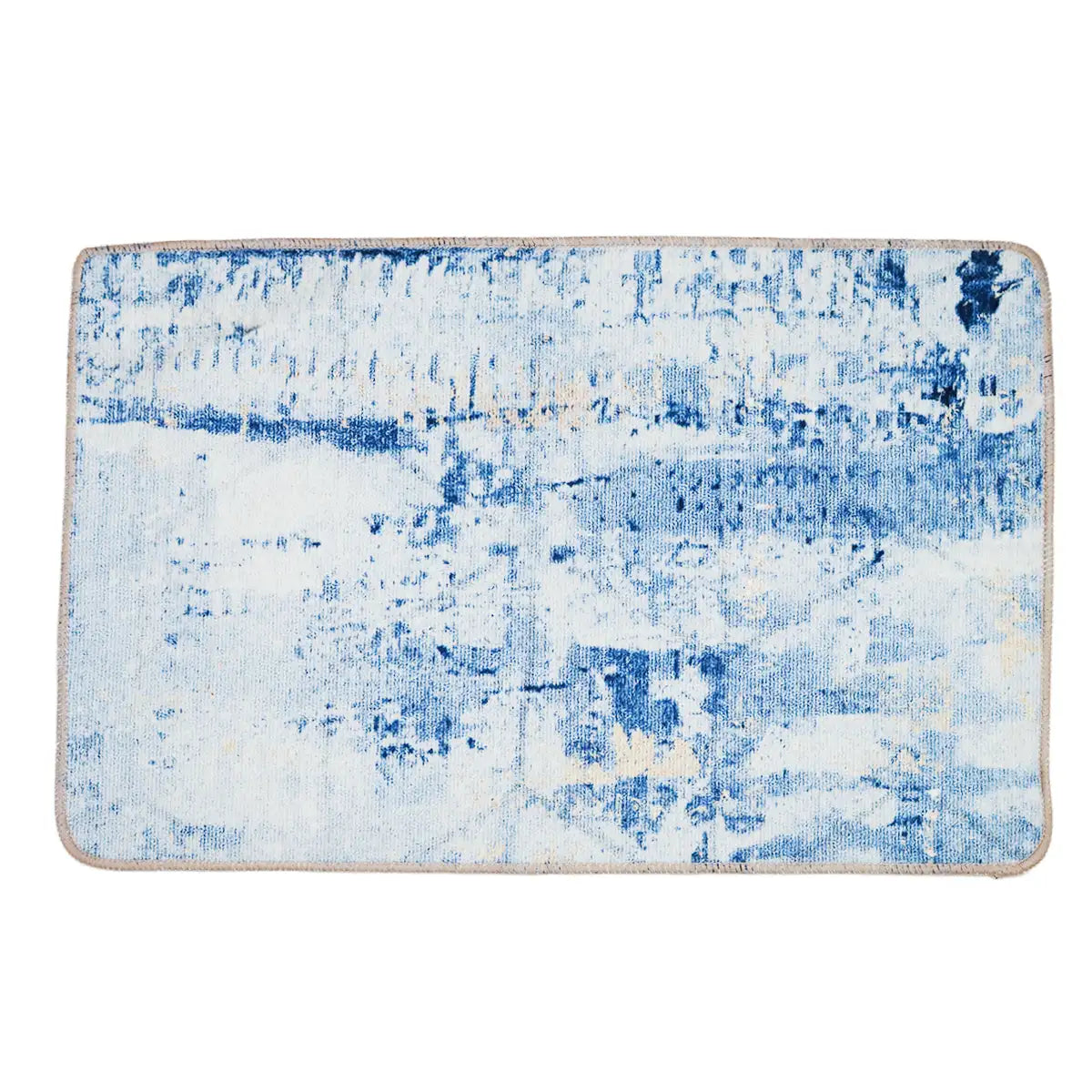 Arawin, Tapete Rectangular