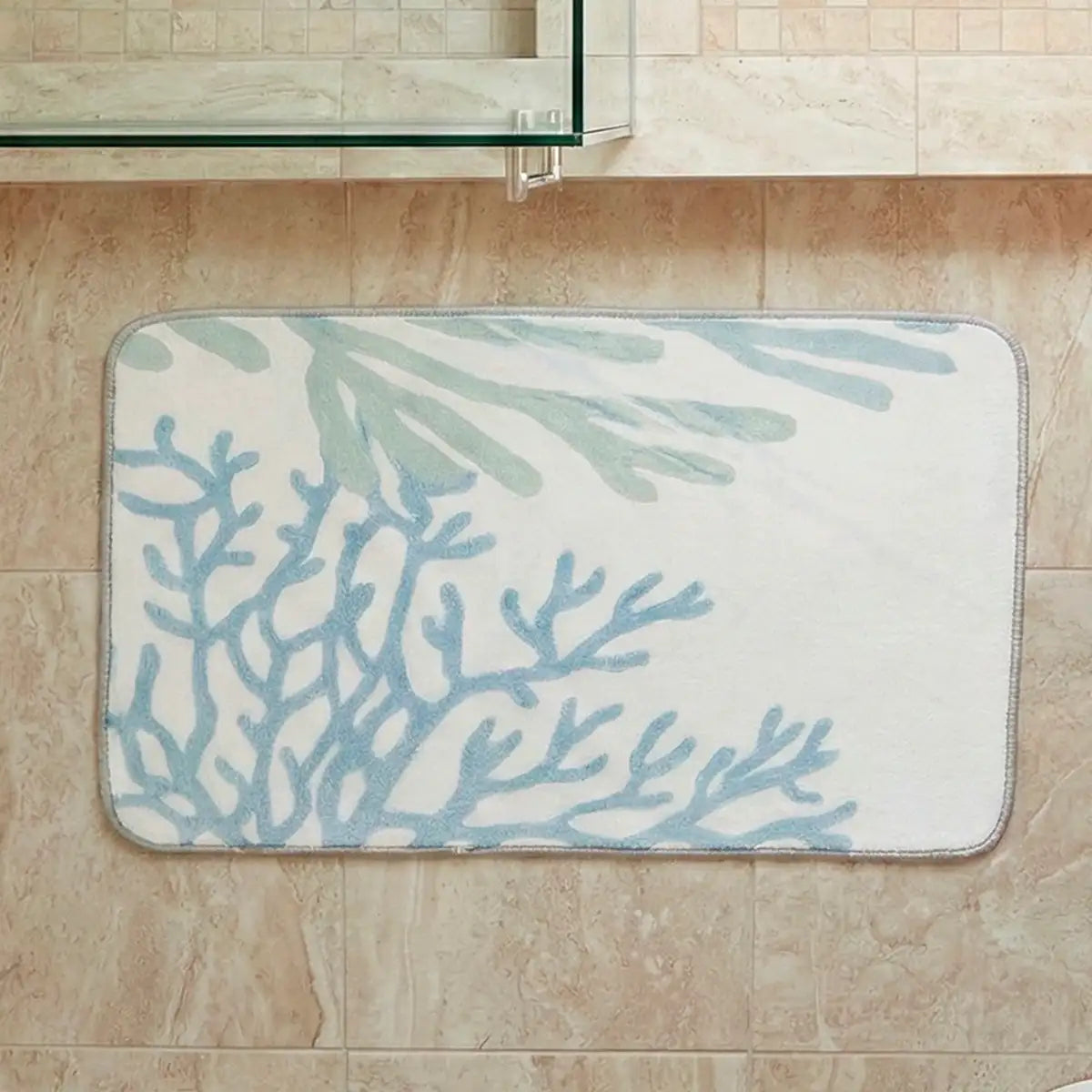 Aguamiel, Tapete Rectangular