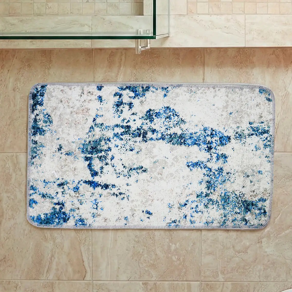 Boharae, Tapete Rectangular