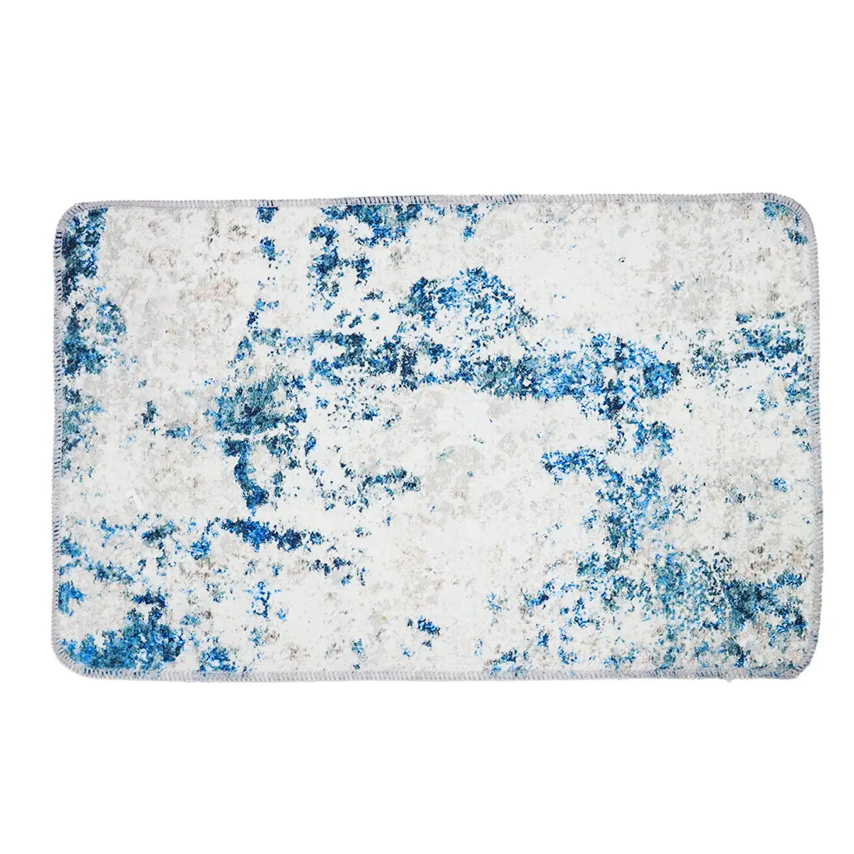 Boharae, Tapete Rectangular