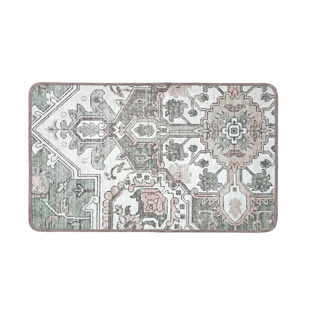 Boheria, Tapete Rectangular